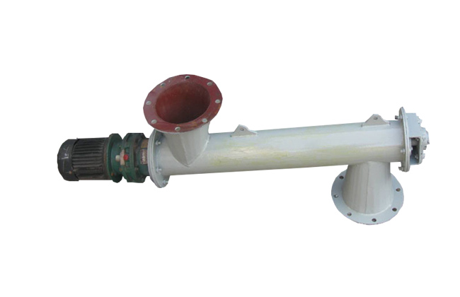 微型設(shè)備小型，輸送物料方便輕松移動(dòng)